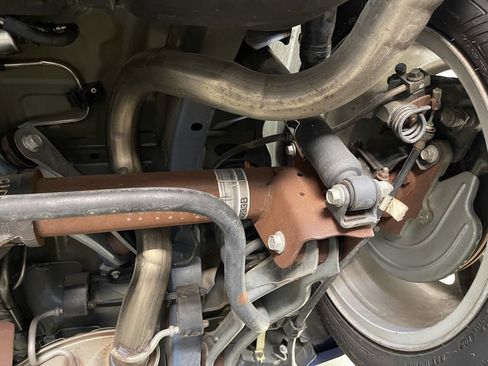 Used 2003 Ford Mustang Mach 1 image 80