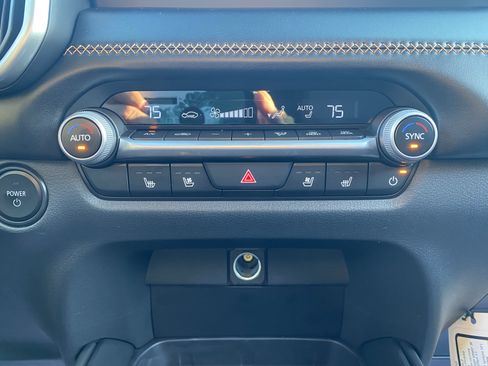 New 2026 MAZDA CX-50 AWD 2.5 Hybrid w/ Weather Package image 13