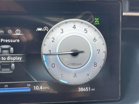 Certified 2023 Hyundai Tucson SEL w/ Convenience Package AWD/4WD image 16