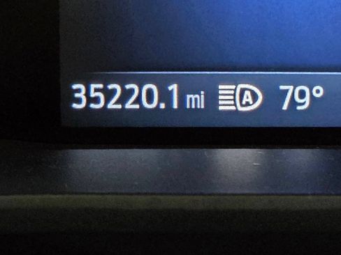 Used 2023 Ford Escape Active FWD image 21