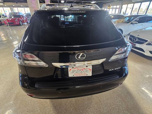 Used 2012 Lexus RX 350 2WD image 6