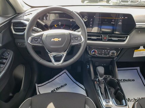 New 2026 Chevrolet TrailBlazer LT w/ LT Cold Weather Package image 24