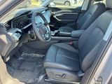 Used 2021 Audi e-tron Premium w/ Convenience Plus Package image 3