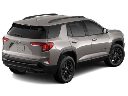 New 2026 GMC Terrain Elevation w/ Elevation Premium Package FWD image 29