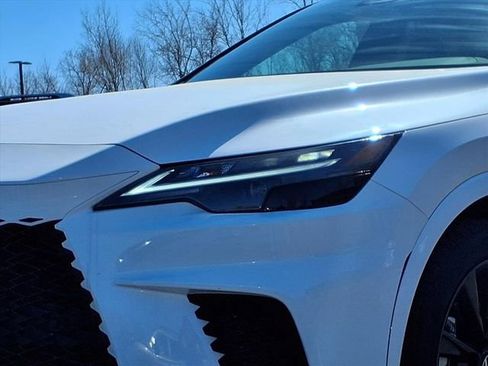 New 2026 Lexus RX 350 F Sport w/ Convenience Package image 13