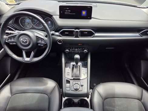 Used 2023 MAZDA CX-5 AWD 2.5 S w/ Select Package image 15