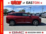 Used 2018 GMC Terrain Denali image 3