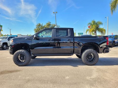 New 2026 Chevrolet Silverado 1500 RST w/ Safety Package image 5