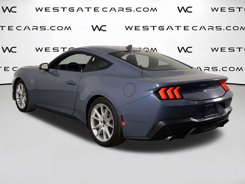 Used 2024 Ford Mustang GT Premium RWD image 40