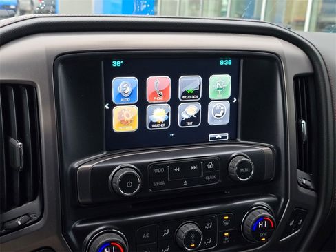 Used 2018 GMC Sierra 1500 SLT image 55