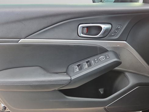 Certified 2023 Acura Integra A-Spec FWD image 34