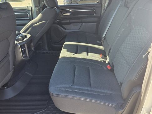 New 2026 RAM 1500 Big Horn w/ Night Edition AWD/4WD image 10