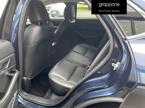 Certified 2023 MAZDA CX-30 AWD 2.5 S w/ Preferred Package image 8