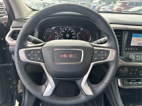 Used 2021 GMC Acadia Denali w/ Denali Technology Package image 28