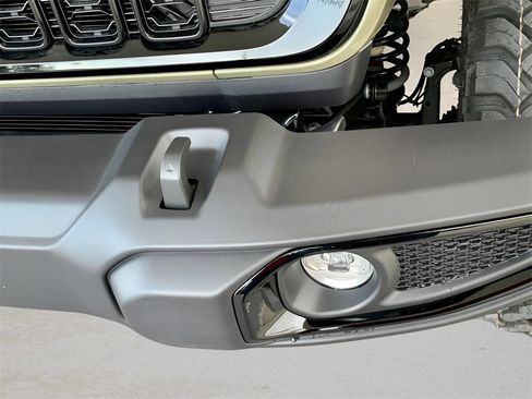 New 2026 Jeep Wrangler Willys image 45