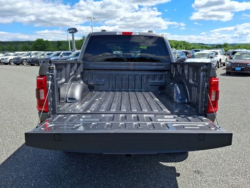 Certified 2022 Ford F150 XLT w/ Equipment Group 302A High AWD/4WD image 29