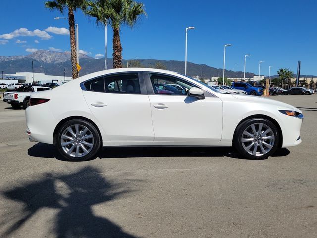 New 2026 MAZDA MAZDA3 2.5 S Sedan w/ Preferred Pkg FWD image 32