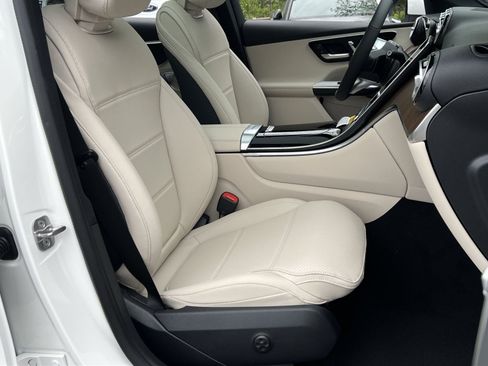 New 2026 Mercedes-Benz GLC 300 4MATIC image 33