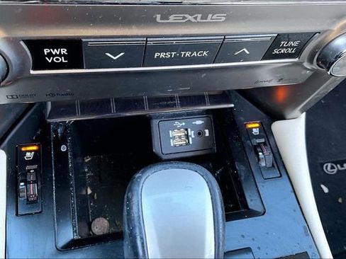 Used 2021 Lexus GX 460 Premium w/ Premium Package image 33