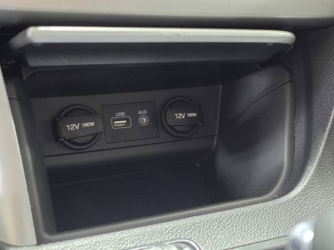 Used 2016 Hyundai Sonata Sport w/ Option Group 02 image 27