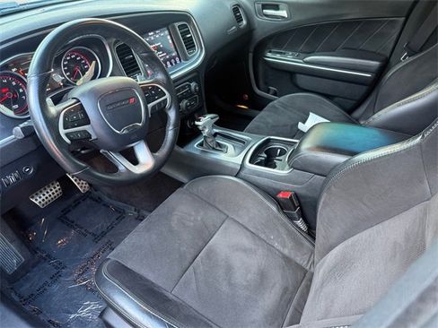 Used 2017 Dodge Charger R/T Scat Pack w/ Dynamics Package image 15