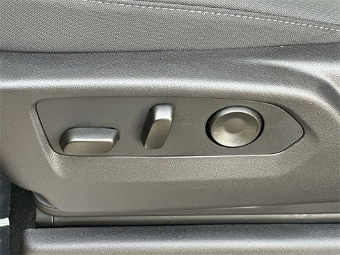 New 2026 GMC Sierra 1500 Elevation w/ LPO, Elevation Black Package image 22