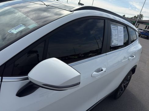 Used 2025 Kia Sportage EX w/ EX Premium Package AWD/4WD image 20