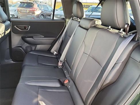 New 2026 Subaru Outback Limited XT AWD/4WD image 15