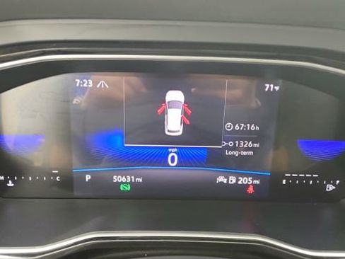 Used 2024 Volkswagen Jetta SE image 19