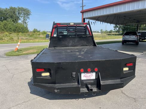 Used 2000 Ford F350 4x4 SuperCab DRW Super Duty image 9