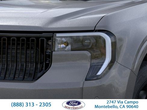 New 2026 Ford Maverick Lobo AWD/4WD image 20