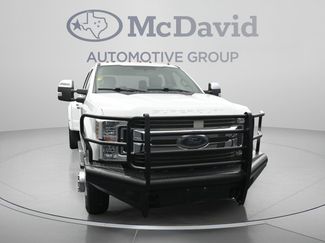 Used 2019 Ford F350 XLT w/ XLT Premium Package AWD/4WD video 2