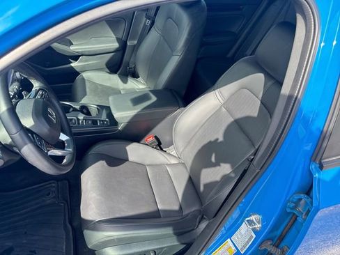 Used 2023 Honda Civic Sport Touring image 11