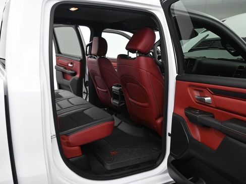 Used 2022 RAM 1500 Rebel w/ Rebel Level 1 Equipment Group image 11