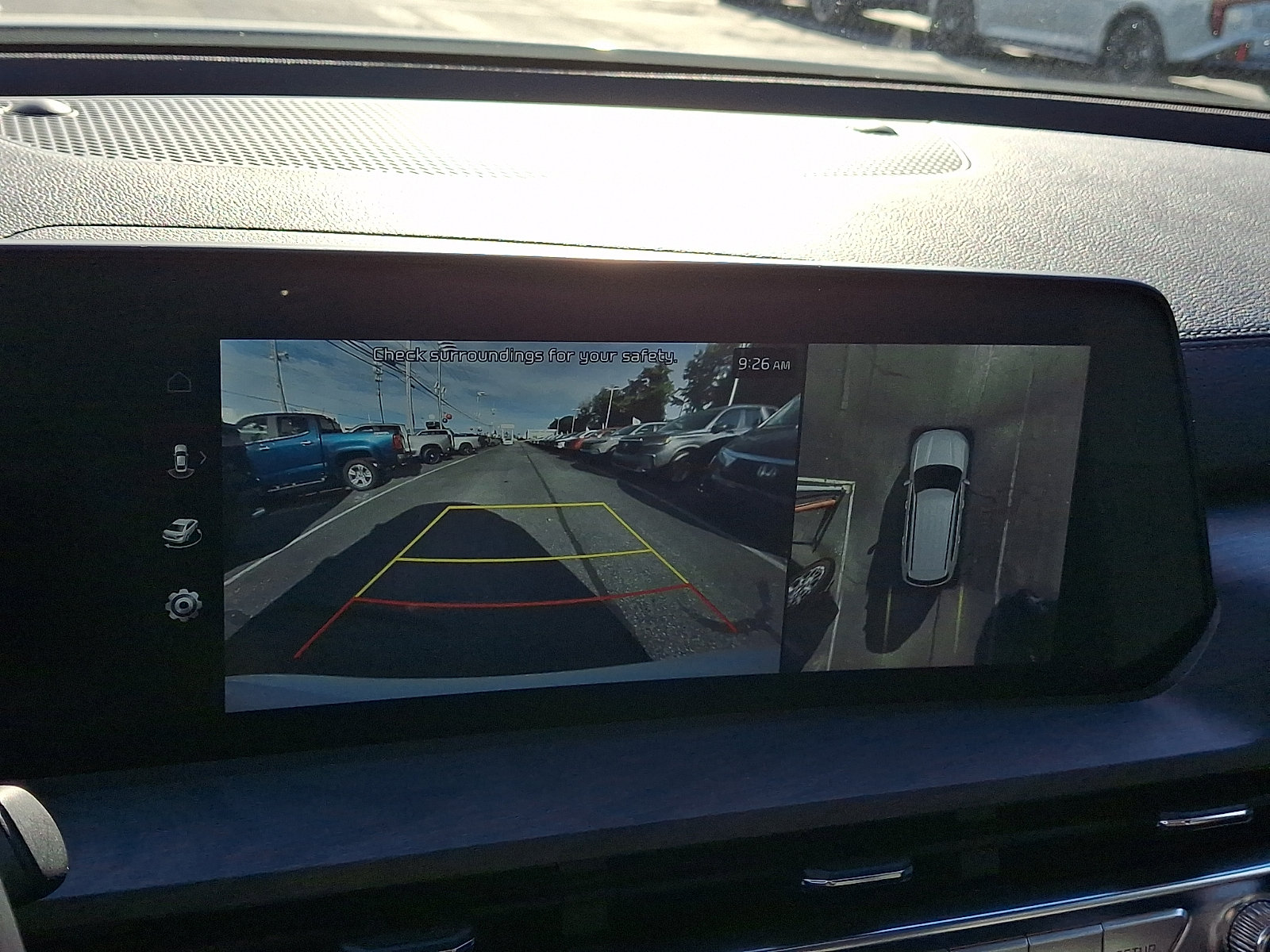 Certified 2024 Kia Telluride SX X-Pro AWD/4WD image 18