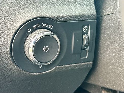 Used 2011 Chevrolet Camaro SS w/ Black Stripe Package RWD image 10