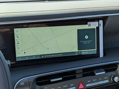 New 2026 Hyundai Palisade Calligraphy FWD image 18