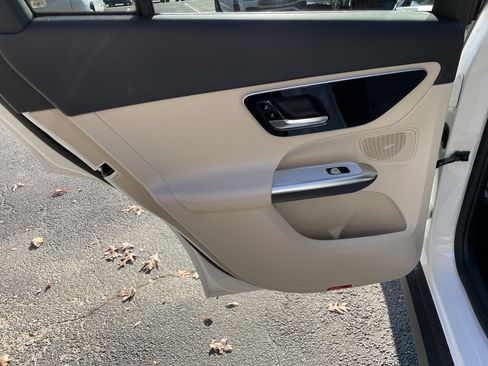 New 2026 Mercedes-Benz GLC 300 4MATIC image 35