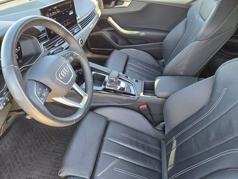 Certified 2023 Audi A5 2.0T Premium Plus w/ Premium Plus image 15