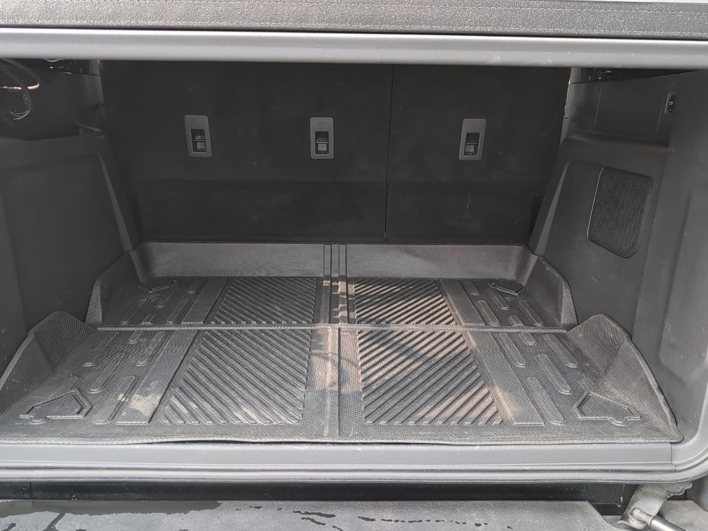 Used 2022 Ford Bronco Outer Banks AWD/4WD image 26