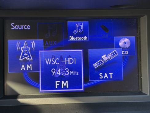 Used 2013 Lexus ES 350 w/ Premium Pkg FWD image 23