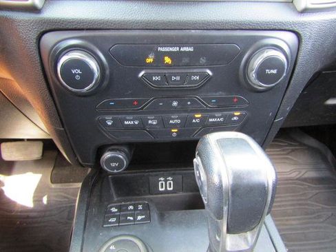 Used 2021 Ford Ranger XLT w/ FX4 Off-Road Package image 18