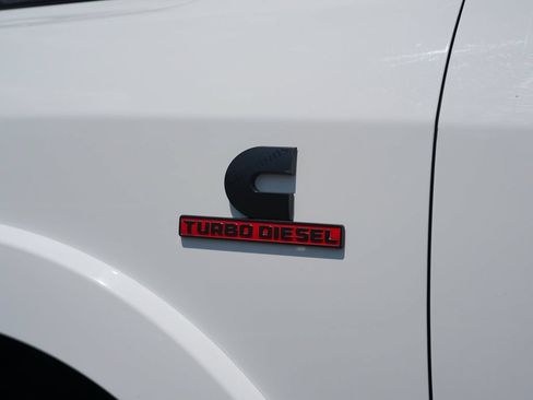 Used 2022 RAM 2500 Laramie w/ Night Edition AWD/4WD image 31