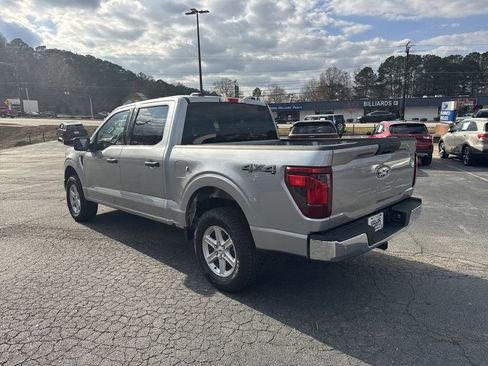 New 2025 Ford F150 XLT image 7