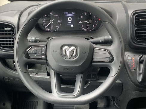 New 2026 RAM ProMaster 1500 w/ Power Group image 18