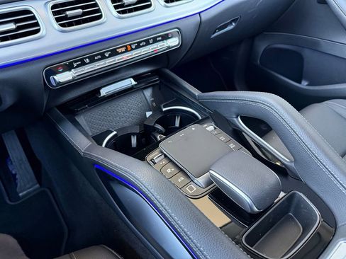 Certified 2026 Mercedes-Benz GLE 450 4MATIC image 23