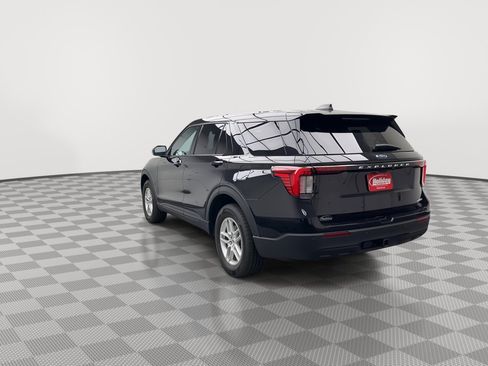 New 2026 Ford Explorer Active AWD/4WD image 38