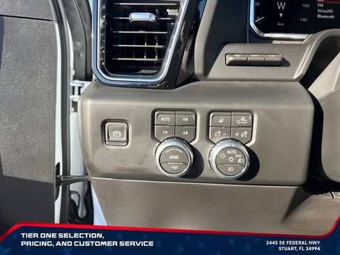 New 2026 GMC Sierra 1500 Denali AWD/4WD image 24