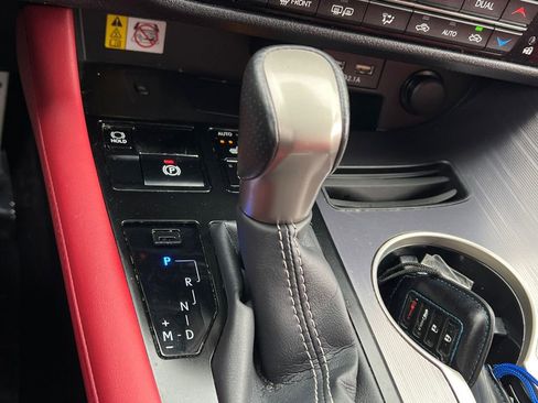 Used 2022 Lexus RX 350 F Sport image 23