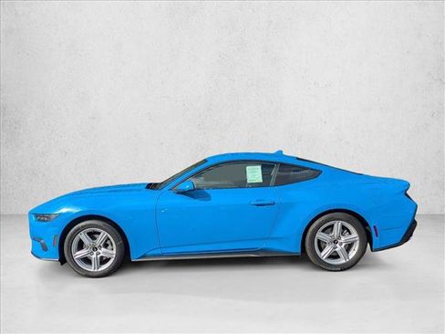 New 2026 Ford Mustang Coupe RWD image 5